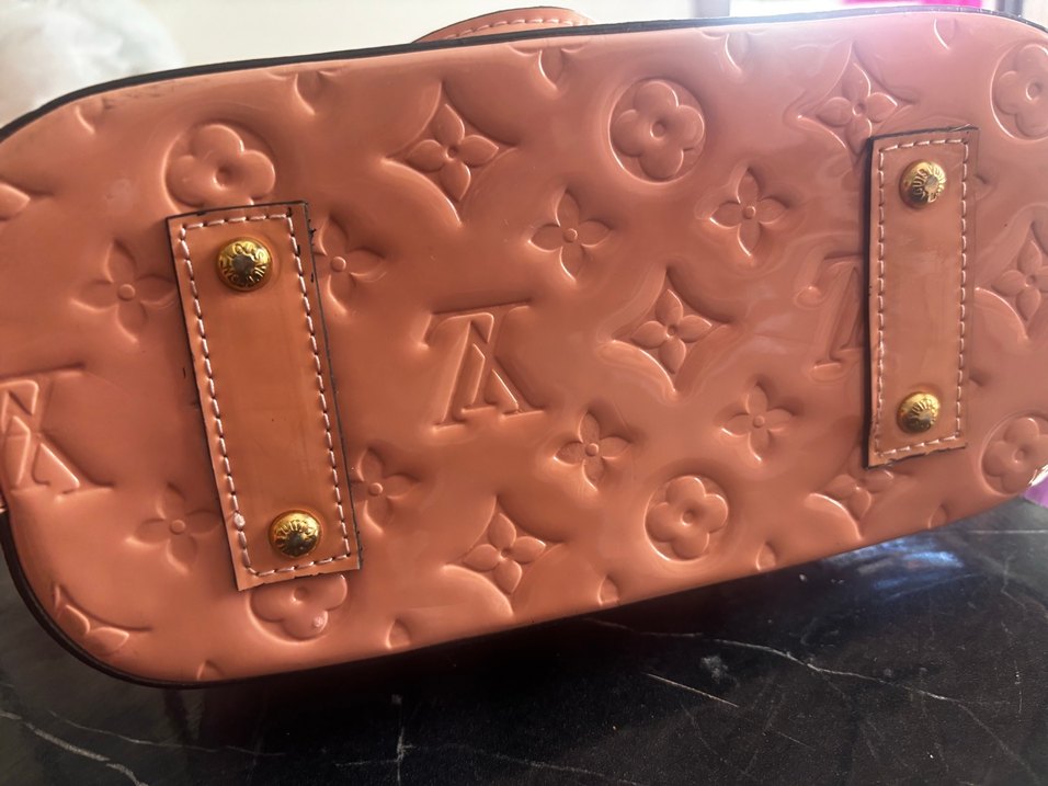 Louis Vuitton çanta - Görsel 2
