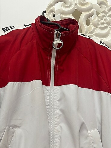 Diğer Spor crop ceket