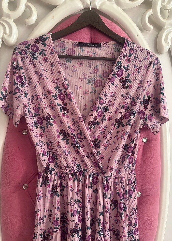 Çan elbise - Görsel 2