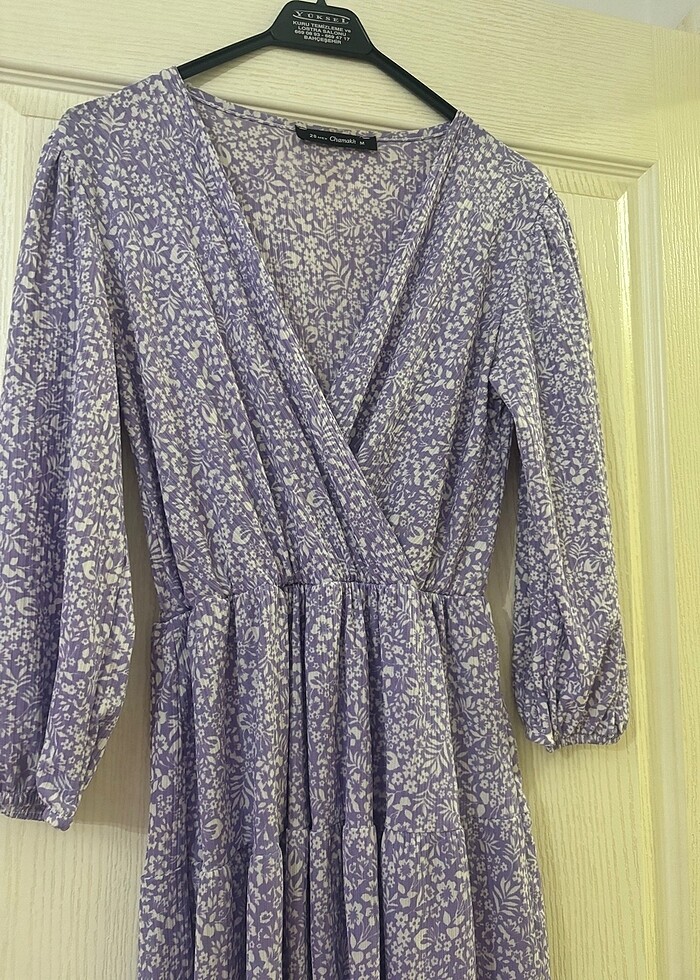 Çan elbise - Görsel 2