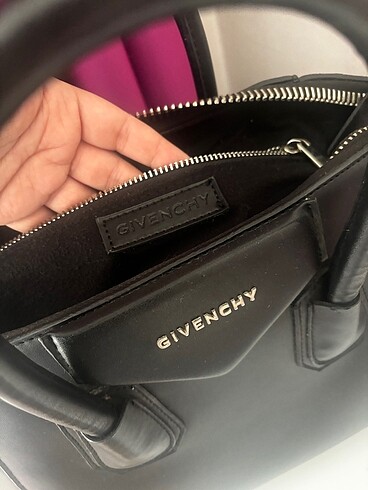 GIVENCHY Marka çanta