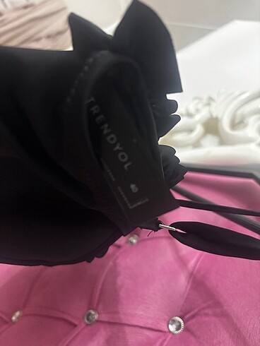 Trendyol & Milla Bikini üstü