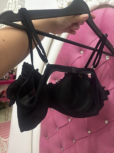 40 Beden Bikini üstü