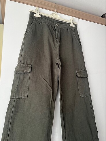 Mavi Jeans KARGO KOT PANTOLON