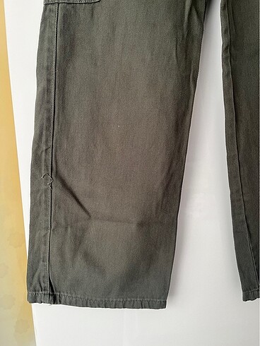 38 Beden KARGO KOT PANTOLON