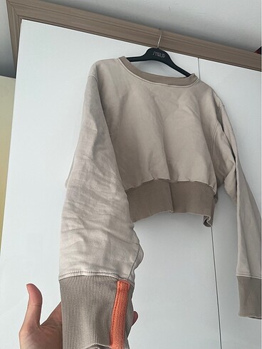 Zara Cropp