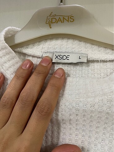 l Beden Kısa crop