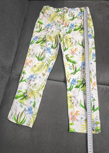 13-14 Yaş Beden Zara pantolon
