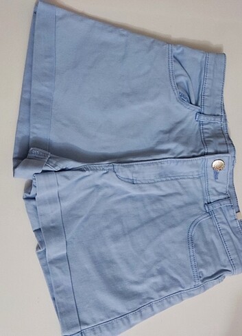 12-13 Yaş Beden H&m şort 