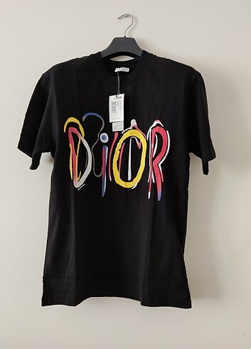 Dior t-shirt 