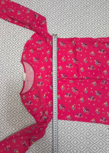 9 Yaş Beden lcw pijama takımı