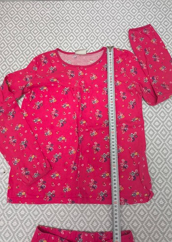 LC Waikiki lcw pijama takımı