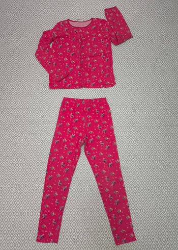 lcw pijama takımı