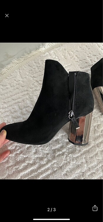 Bershka bot - Görsel 2