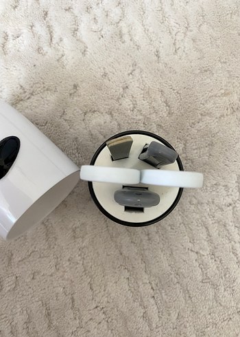 Chicco bebek tırnak bakım seti - Görsel 2