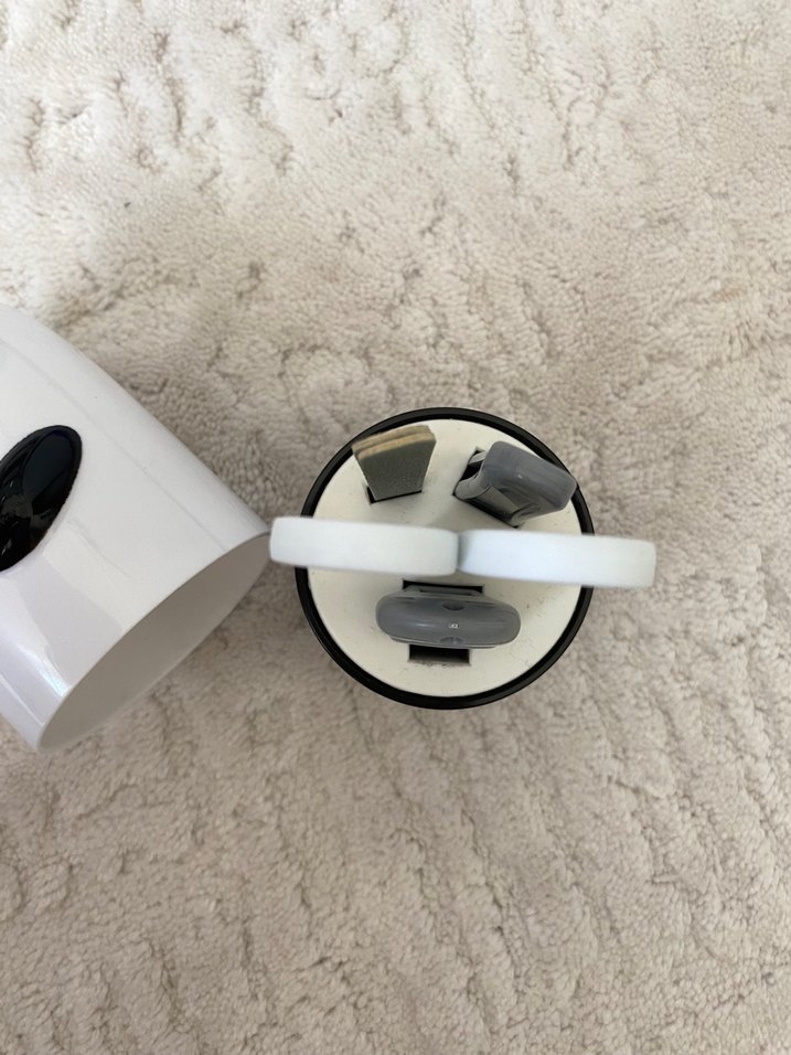 Chicco bebek tırnak bakım seti - Görsel 2