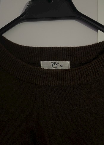 Siyah Kolsuz Rahat Kesim Kadın Yelek - Görsel 2