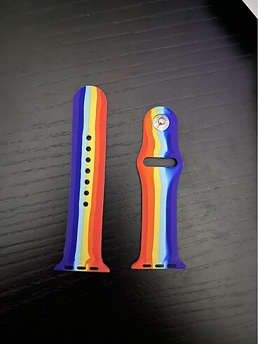Apple watch kayışı
