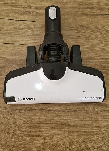 Bosch unlimited 6 turbo başlık 