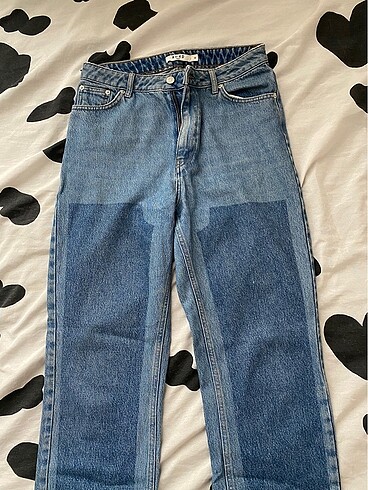 Mom jean