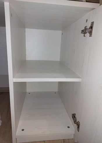 Çetmen Beyaz genç çalışma masası - Görsel 5