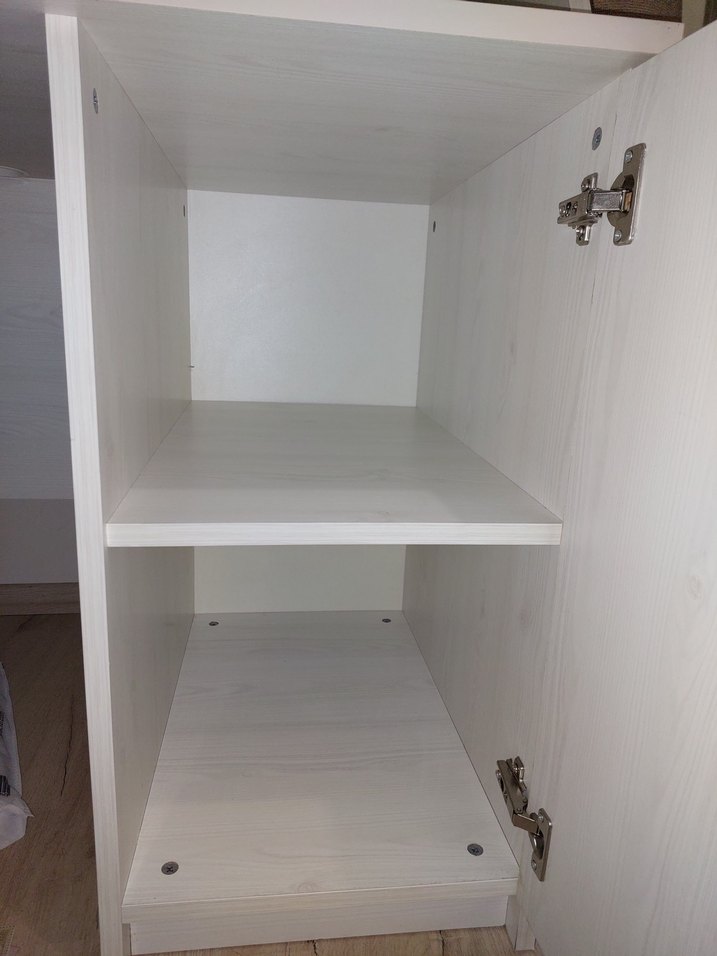 Çetmen Beyaz genç çalışma masası - Görsel 5