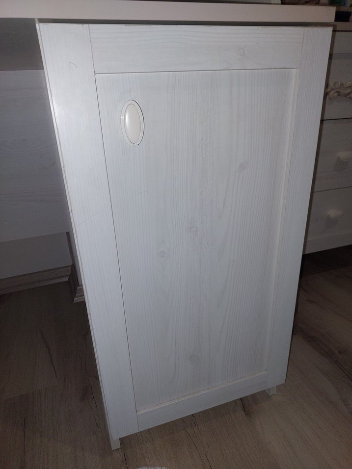 Çetmen Beyaz genç çalışma masası - Görsel 4