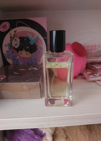 Beliga N320 Valaya Kadın Parfümü - Görsel 2