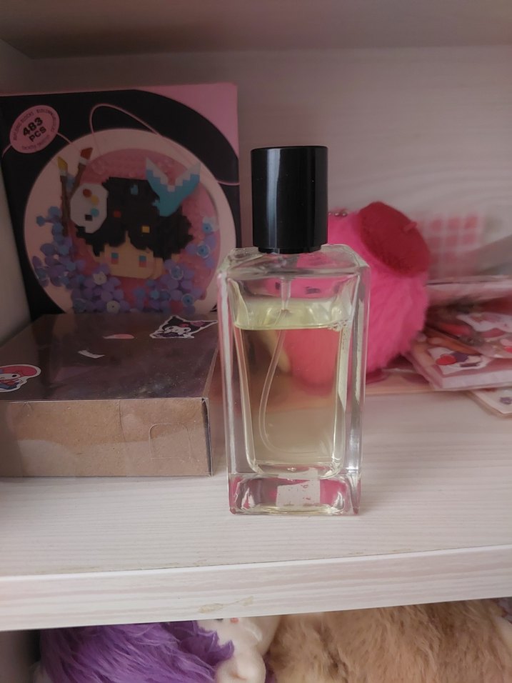 Beliga N320 Valaya Kadın Parfümü - Görsel 2