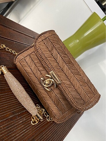 El emeği çanta - Görsel 2