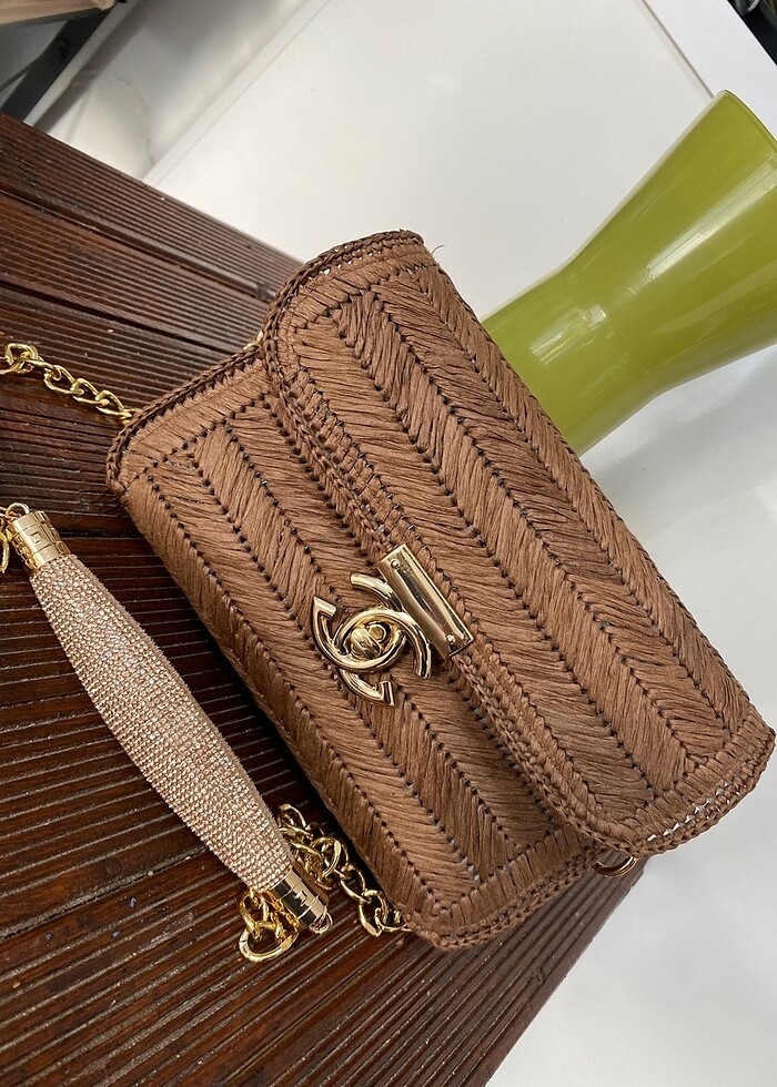 El emeği çanta - Görsel 2