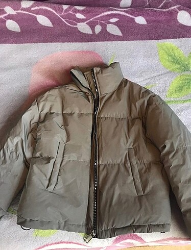 şişme mont