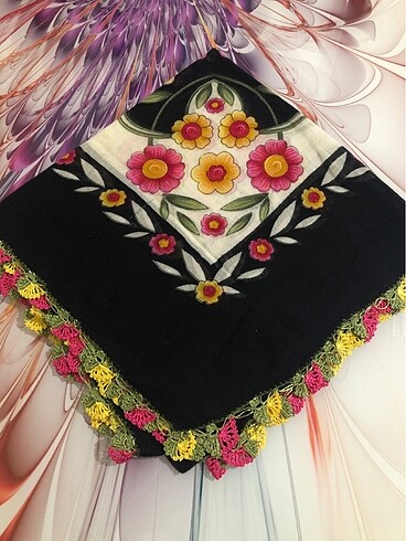 El işlemesi yazma