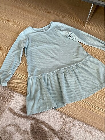 H&M 3-4 Yaş Çocuk Elbise