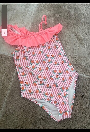 H&M İki adet çocuk mayo