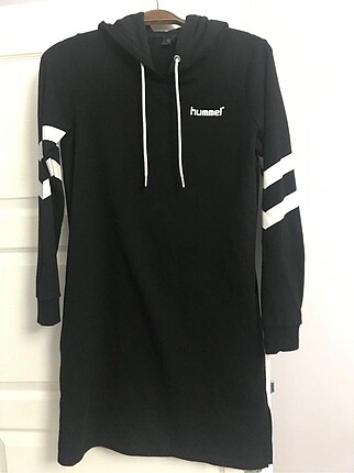 Hummel spor elbise