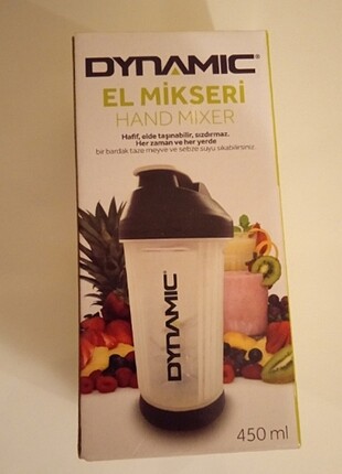 El Mikseri