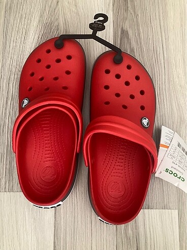 Crocs terlik