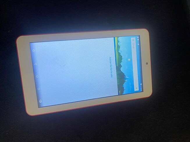 Everest everpad