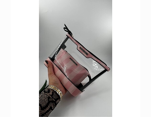 Pembe Vs model