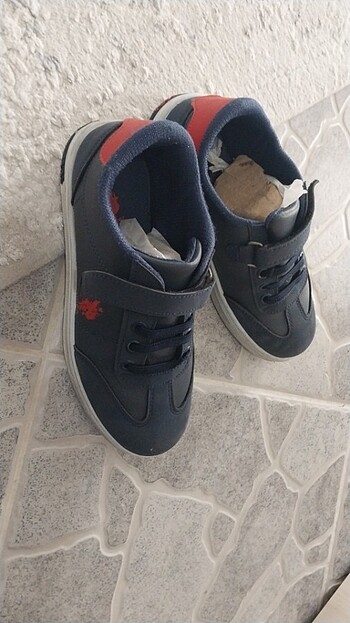 U.S Polo Assn. Az kulanilmiş