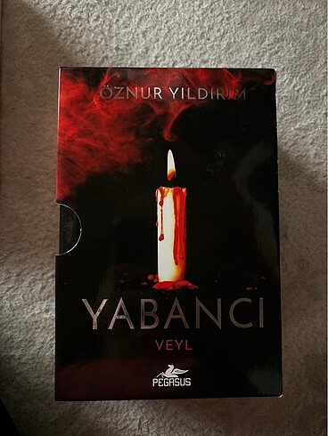  Yabancı şahmeran yabancı veyl