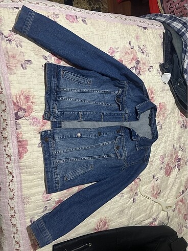 LC Waikiki LCW kot ceket