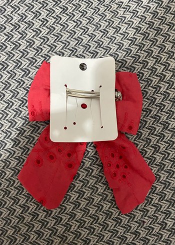 Zara toka - Görsel 4