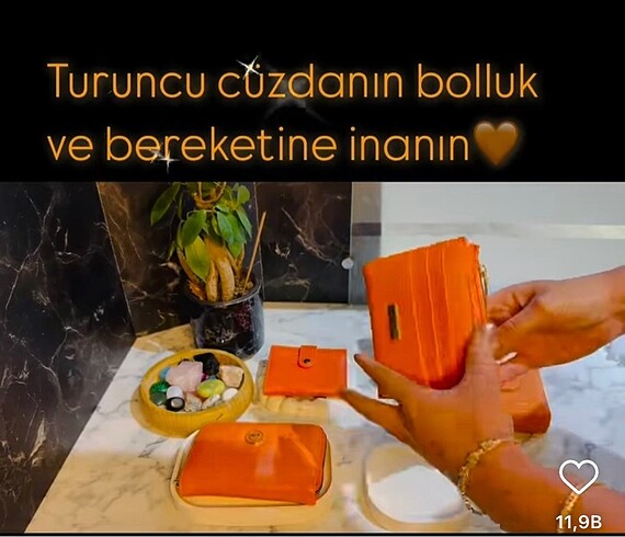 Kadın cüzdan