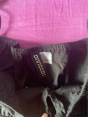 H&M HM BUSTIYER