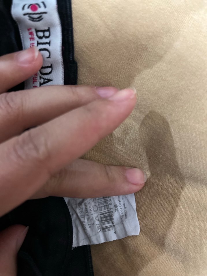 Siyah Regular Fit Kadın Kot Pantolon - Görsel 3