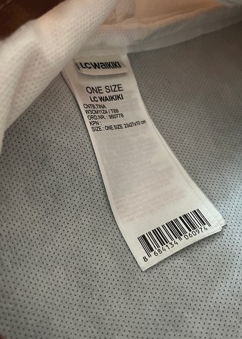 Peluş Detaylı Bej çocuk Sırt Çantası - Görsel 4