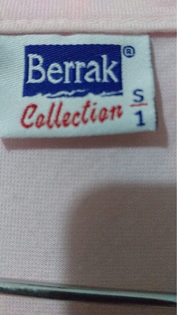 Kadın lohusa gecelik - Görsel 2