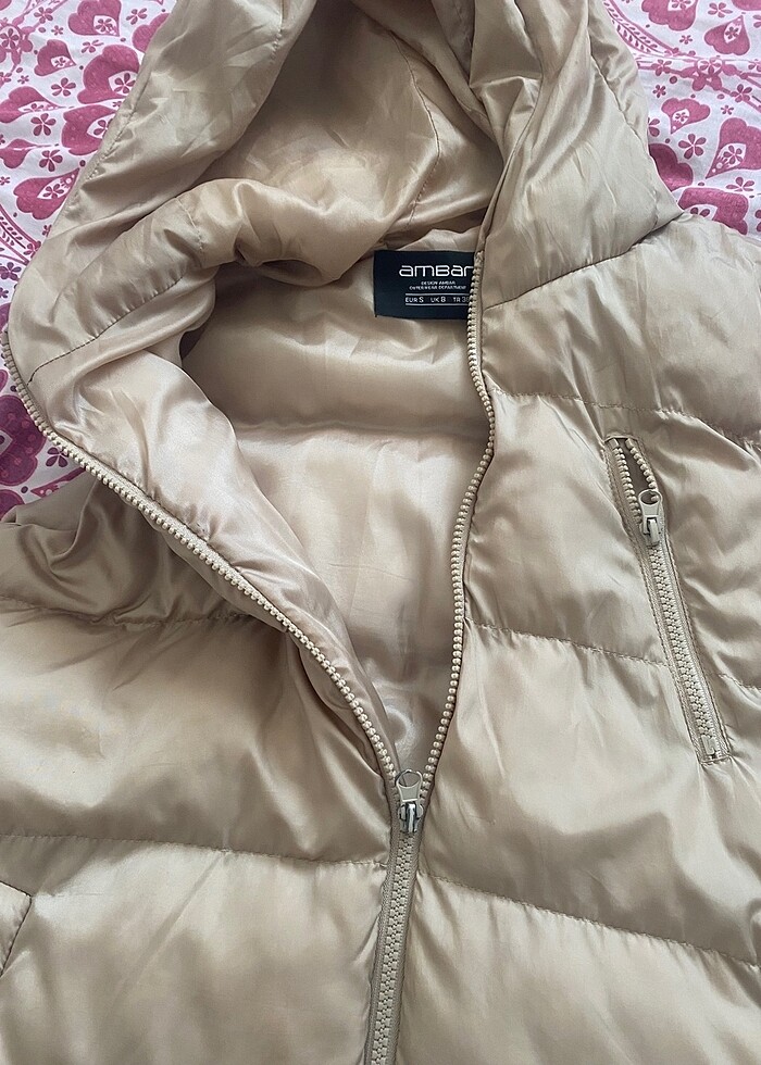 Kadın şişme yelek - Görsel 2